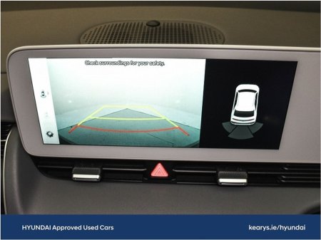 2024 Hyundai Ioniq 5 5 Stellar 77 kWh €33,944 thumbnail