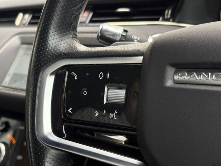 2022 Land Rover Range Rover Evoque - thumbnail 12