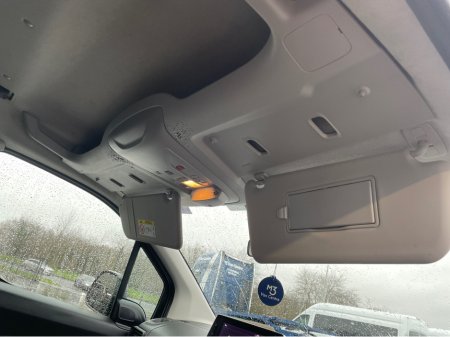 2021 Opel Combo - thumbnail 21