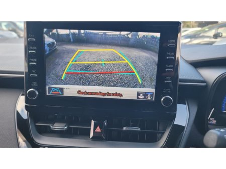 2021 Toyota Corolla - thumbnail 18