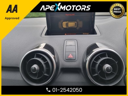 2016 Audi A1 Sportback - thumbnail 19