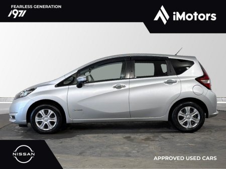 2019 Nissan Note - thumbnail 7