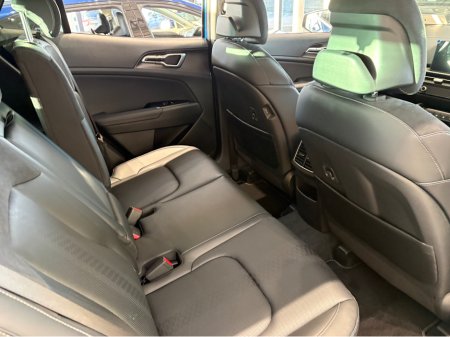 2026 Kia Sportage K3 DIESEL 2026 €47,000 thumbnail