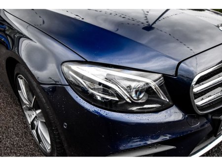2020 Mercedes-Benz E Class E220d AMG Premium Edition 194bhp Auto €36,850 thumbnail
