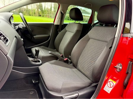 2012 Volkswagen Polo 1.2 Petrol. €7,995 thumbnail