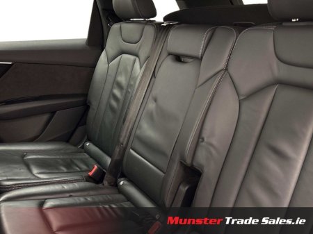 2022 Audi Q7 - thumbnail 6