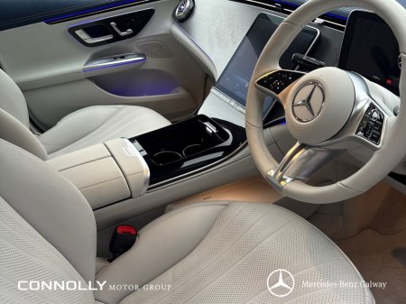 2023 Mercedes-Benz EQE 300 €457pm €49,900 thumbnail