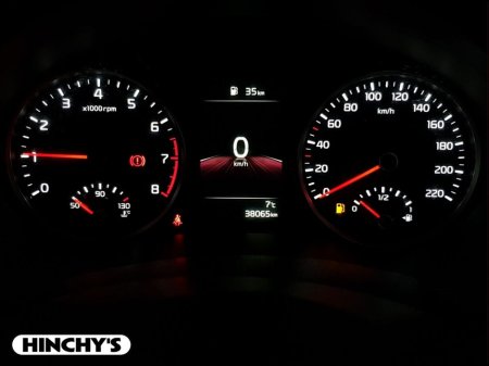 2024 Kia Stonic 1.0 100HP K2 PE thumbnail