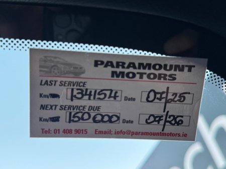 2018 BMW X5 3.0 M50D 395 BHP M SPORT 2 SEAT COMMERCIAL // NO VAT // STUNNING CONDITION // LOW MILEAGE // 395 BHP // €39,950 thumbnail