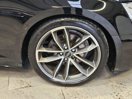 2021 Audi A5  €36,950 thumbnail