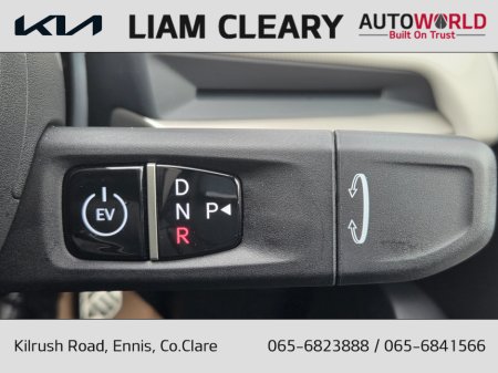 2025 Kia EV4 - thumbnail 23