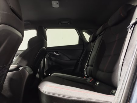 2022 Hyundai i30 - thumbnail 22