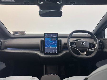 2024 Volvo EX30 Twin Motor BEV 428hp Ultra €37,950 thumbnail
