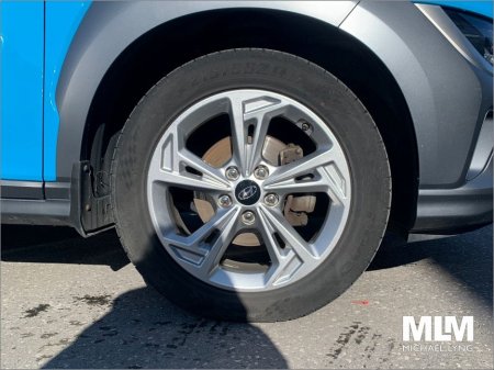 2021 Hyundai Kona - thumbnail 13