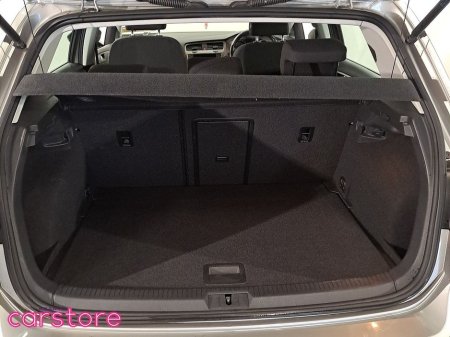 2015 Volkswagen Golf - thumbnail 19