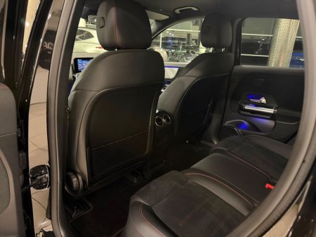 2025 Mercedes-Benz EQA - thumbnail 22