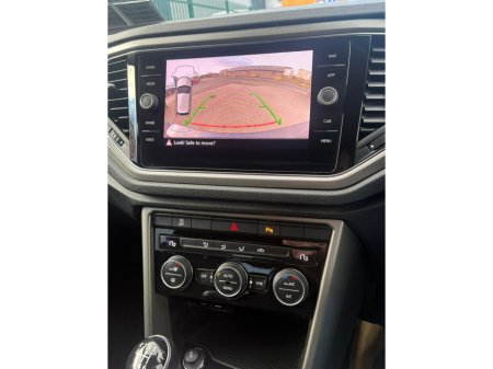 2021 Volkswagen T-Roc - thumbnail 10