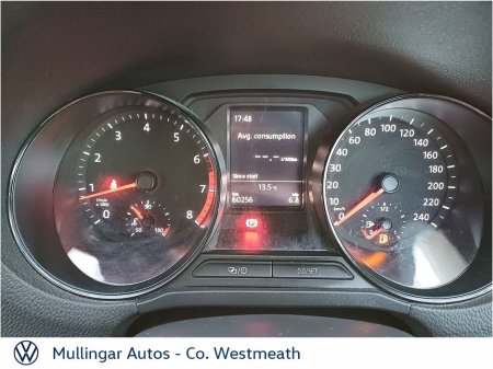 2015 Volkswagen Polo - thumbnail 21