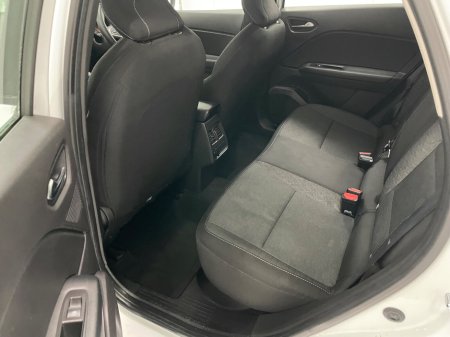 2022 Renault Captur - thumbnail 15