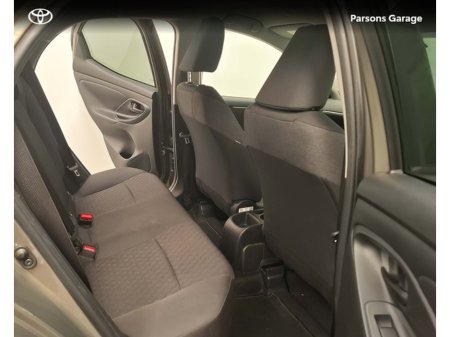 2023 Toyota Yaris  €22,995 thumbnail