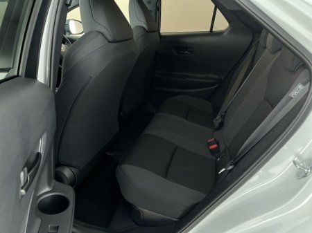 2025 Toyota C-HR C-HR PHEV SPORT+ €39,950 thumbnail