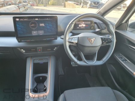 2023 Cupra Born - thumbnail 9