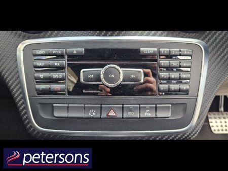 2013 Mercedes-Benz A Class A180 1.6 PETROL 5DR AUTOMATIC €13,950 thumbnail