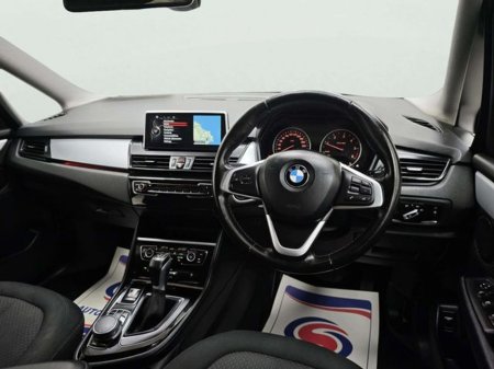 2016 BMW 2 Series Gran Tourer - thumbnail 14