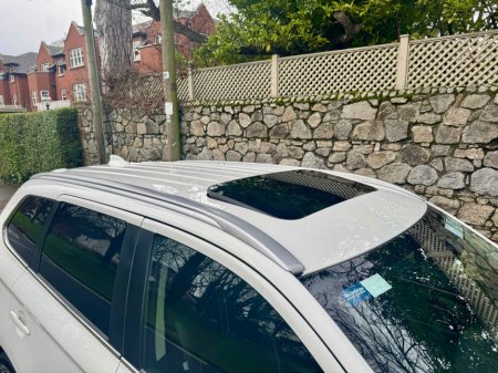 2016 Mitsubishi Outlander 2.0 GX4H PHEV 200BHP 5DR AUTO €13,900 thumbnail