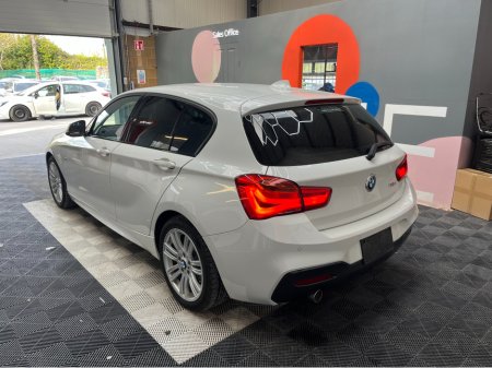 2017 BMW 1 Series - photo 4