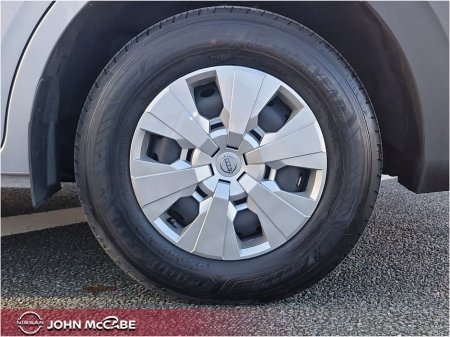 2026 Nissan Interstar - thumbnail 32