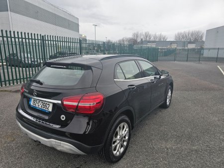 2019 Mercedes-Benz GLA Class - thumbnail 9