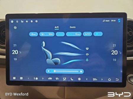 2024 BYD Dolphin - thumbnail 11