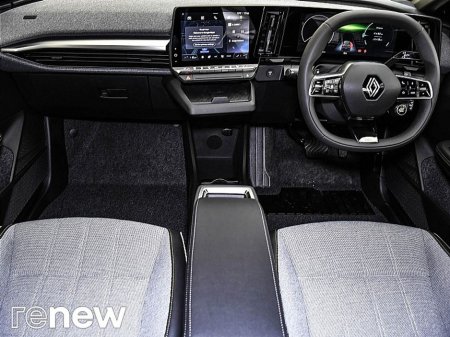 2024 Renault Megane E-Tech Techno EV60 220hp €29,900 thumbnail