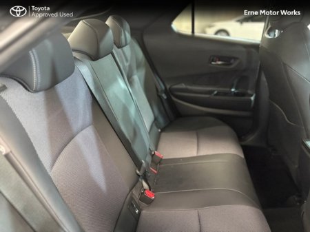 2024 Toyota C-HR - thumbnail 9