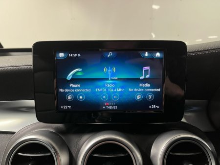 2021 Mercedes-Benz GLC Class - thumbnail 18