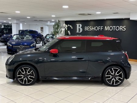 2024 MINI Hatch - photo 5