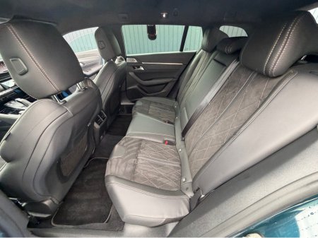 2020 Peugeot 508 GT - 2.0L DIESEL - AUTO - 12M WARRANTY - CAR: €20,950 thumbnail