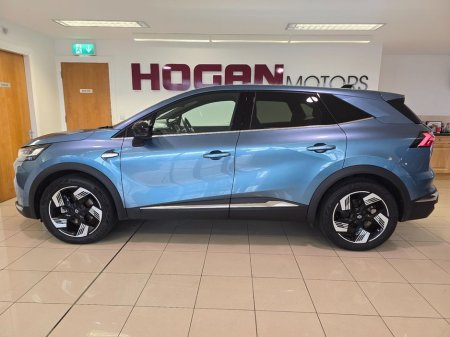 2025 Renault Symbioz - thumbnail 4