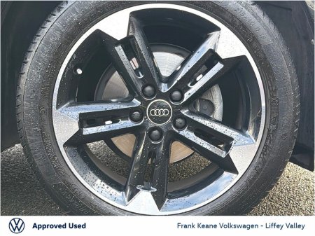 2025 Audi Q2 - thumbnail 8