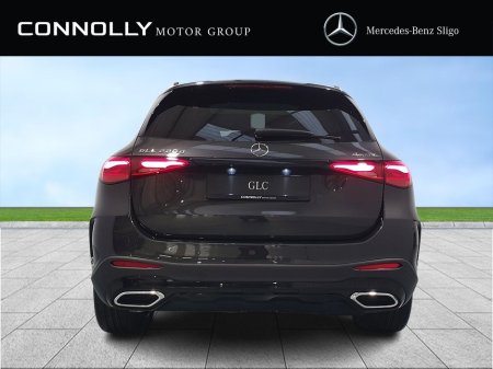 2026 Mercedes-Benz GLC Class - thumbnail 13