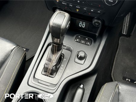 2020 Ford Ranger 2.0TD WILDTRAK 205PS A10 *PRICE EX VAT* €27,601 thumbnail