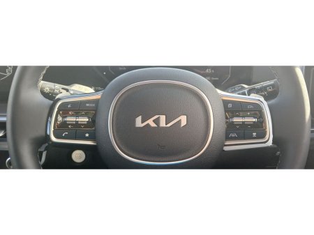 2026 Kia Sorento - thumbnail 13