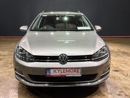 2016 Volkswagen Golf - thumbnail 8