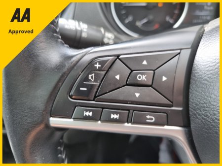 2018 Nissan Qashqai - thumbnail 22