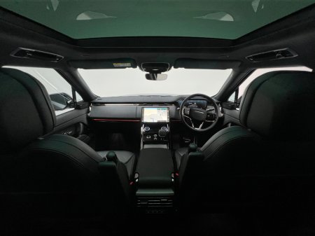 2023 Land Rover Range Rover Sport DYNAMIC SE P440E 440HP *PAN ROOF* €94,990 thumbnail