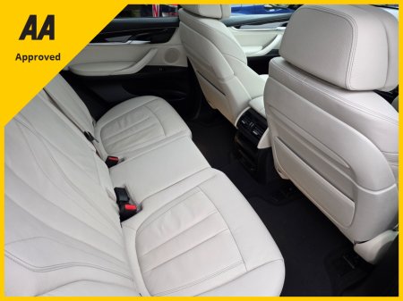 2015 BMW X5 - thumbnail 16