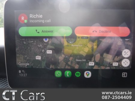 2016 Mercedes-Benz A Class - thumbnail 15