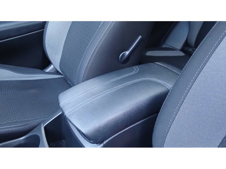 2019 Nissan Qashqai 1.5 DSL SV 5dr €15,450 thumbnail