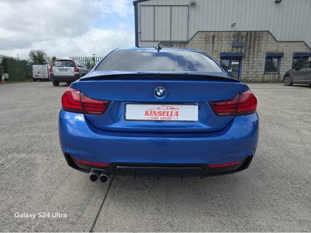 2019 BMW 4 Series - photo 5